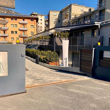 Sui Generis - Aosta Urban Apartments エクステリア 写真