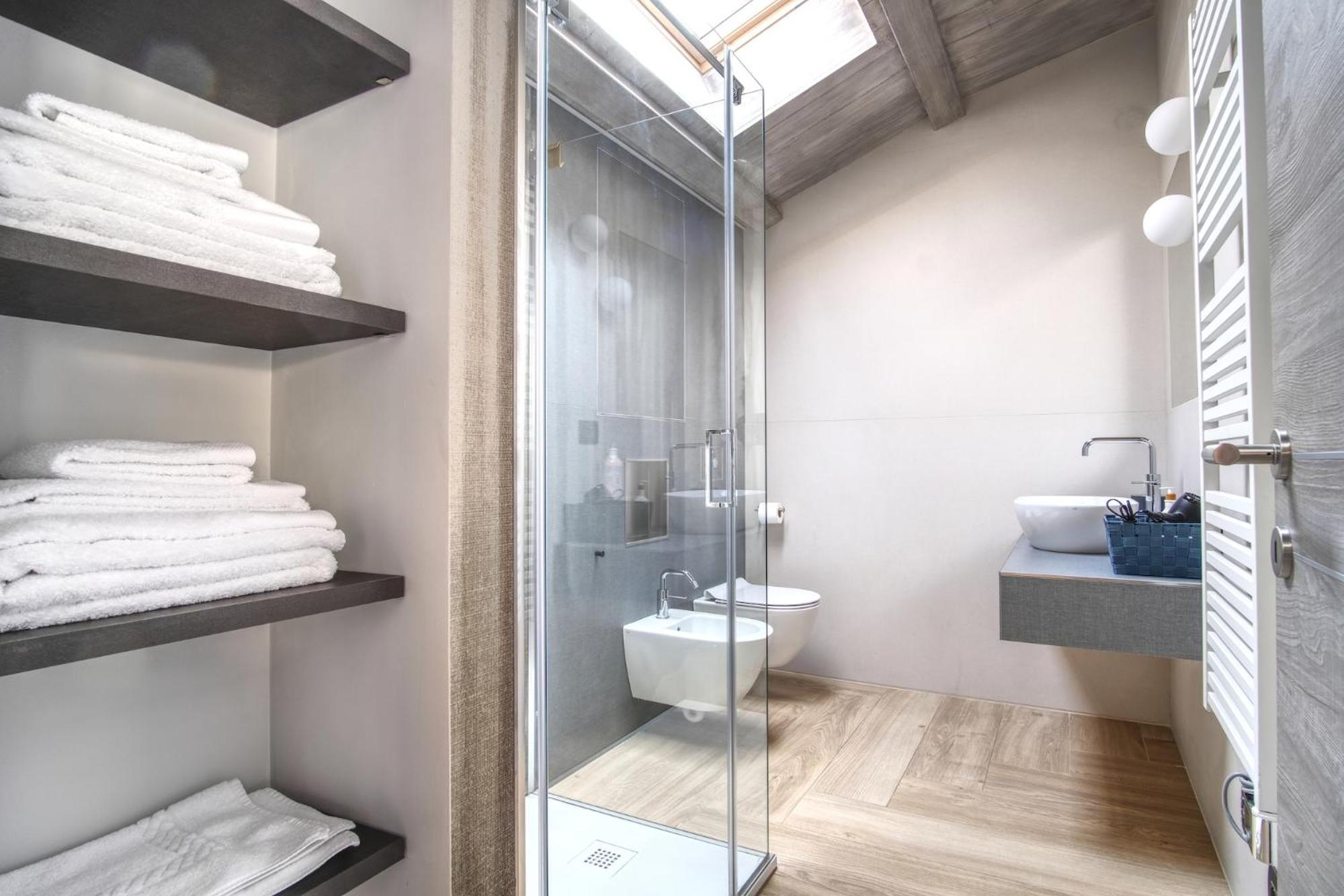 Sui Generis - Aosta Urban Apartments エクステリア 写真