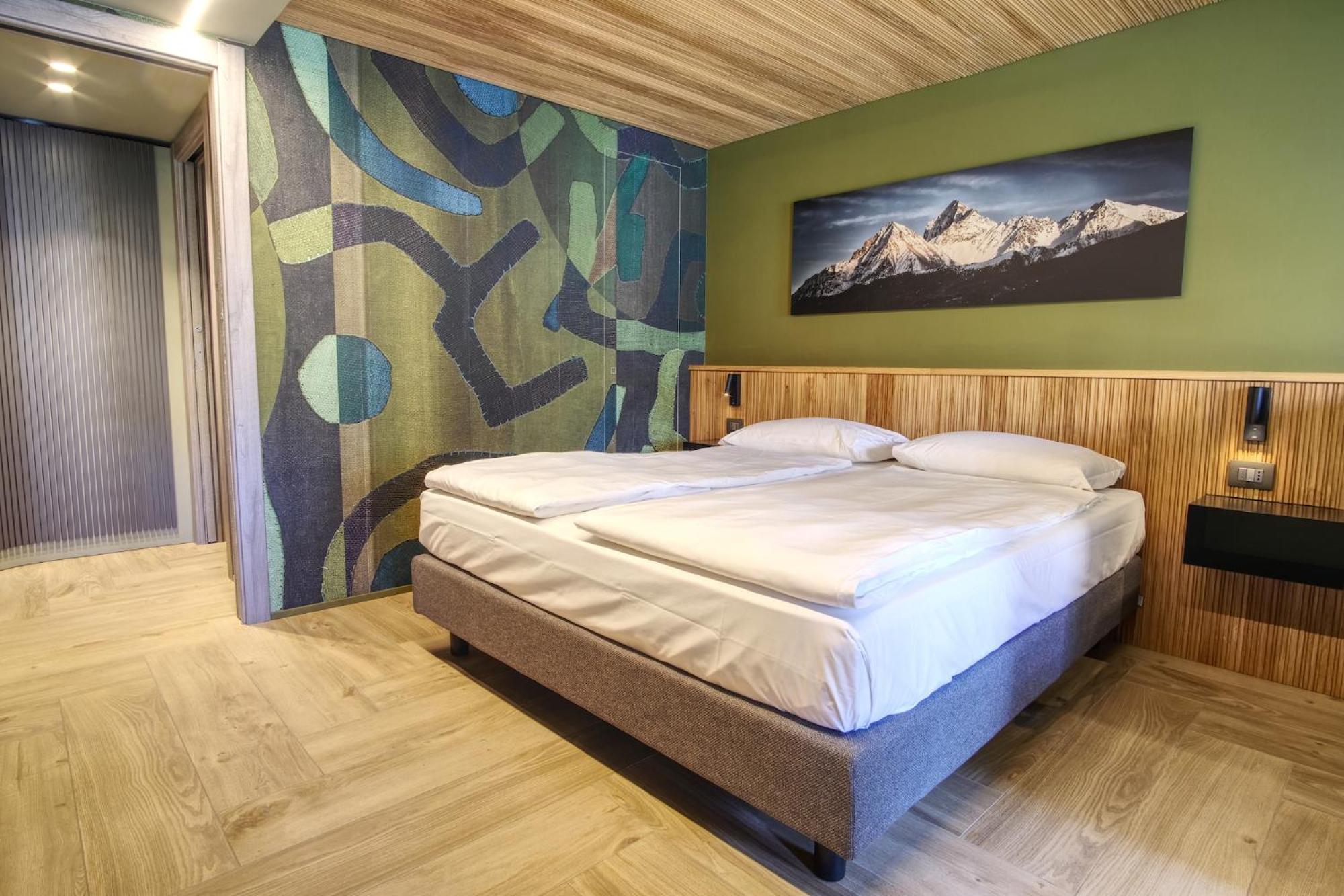 Sui Generis - Aosta Urban Apartments エクステリア 写真