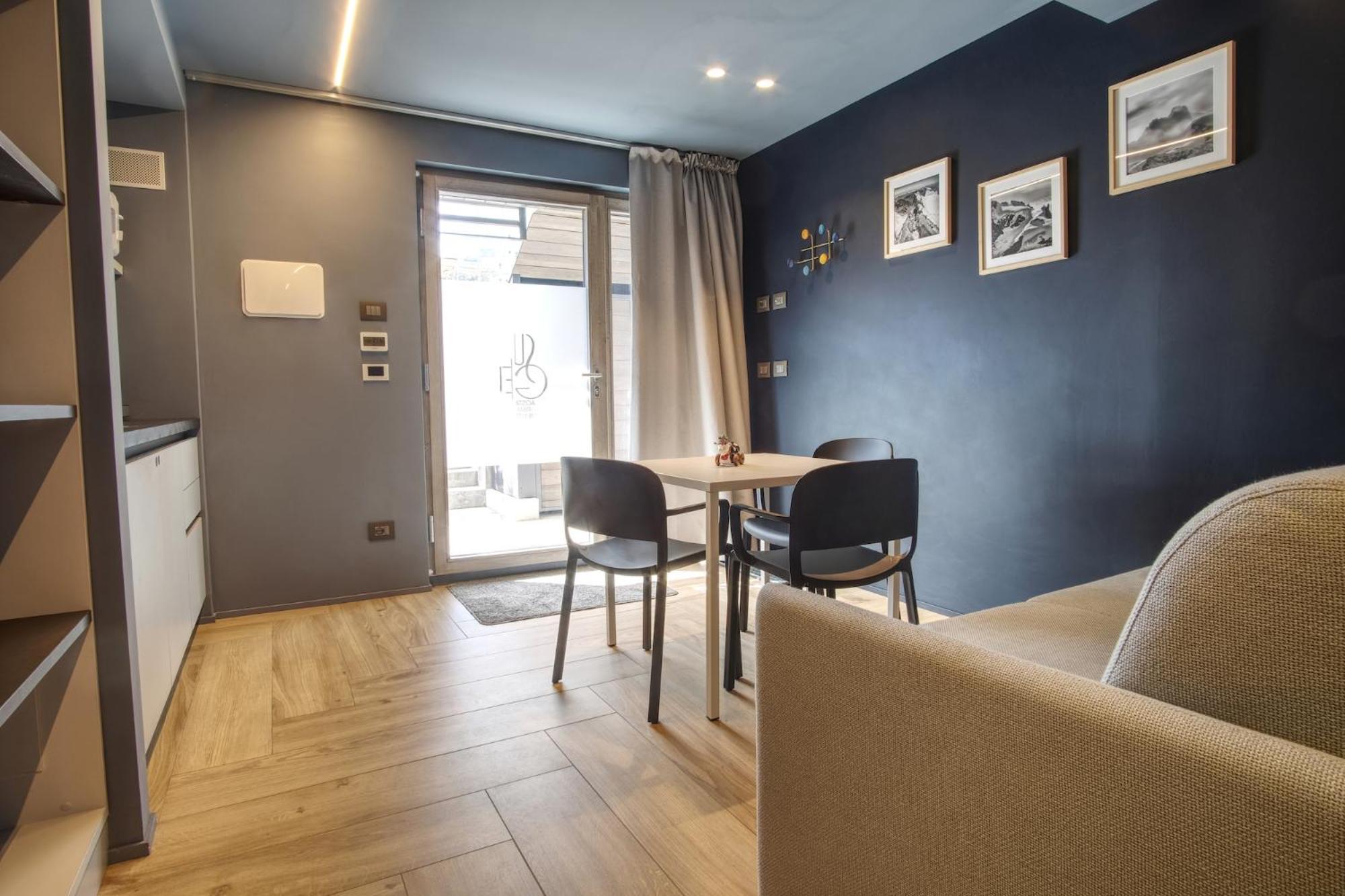 Sui Generis - Aosta Urban Apartments エクステリア 写真