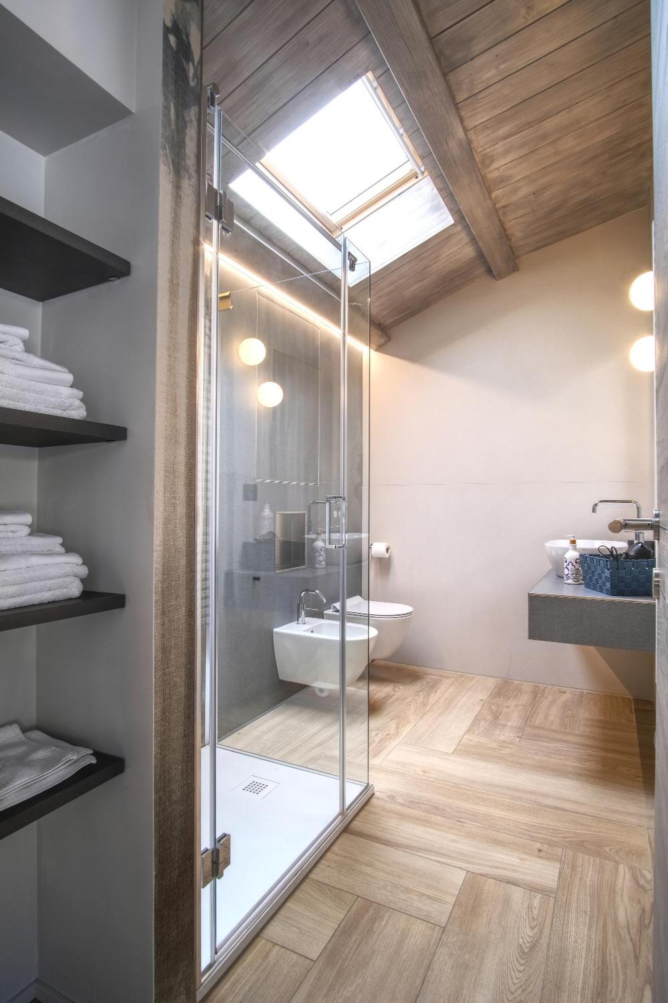Sui Generis - Aosta Urban Apartments エクステリア 写真