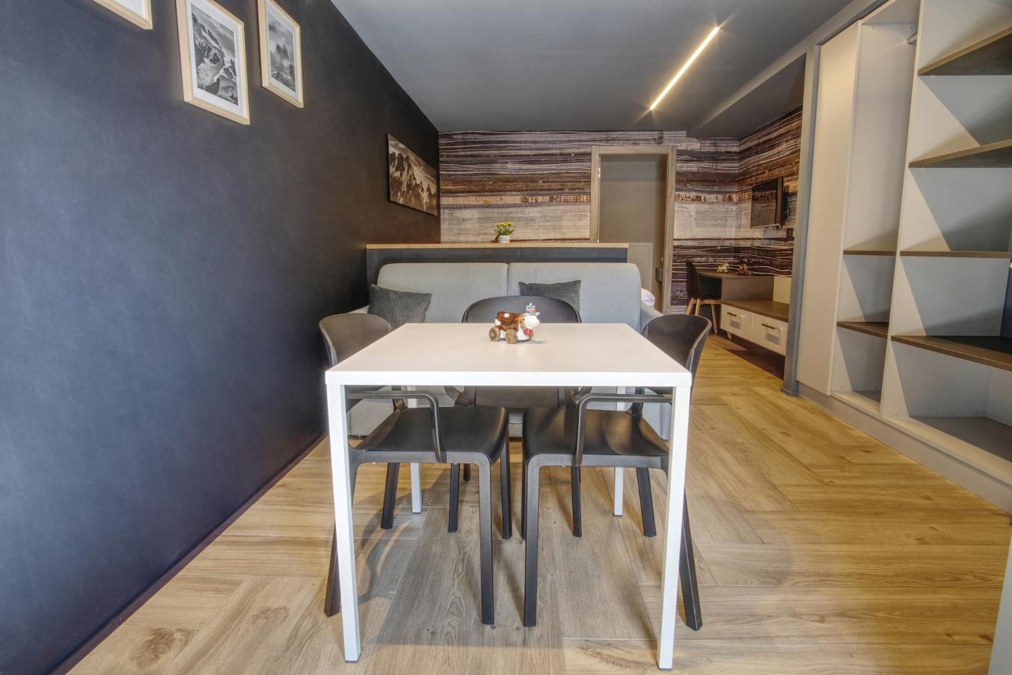 Sui Generis - Aosta Urban Apartments エクステリア 写真