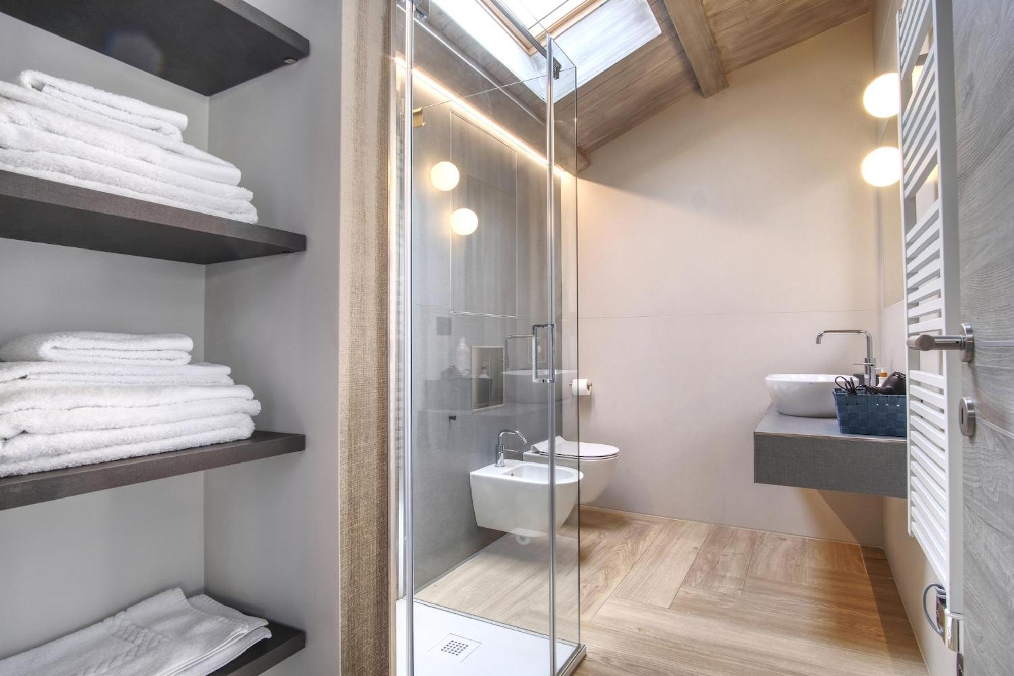 Sui Generis - Aosta Urban Apartments エクステリア 写真